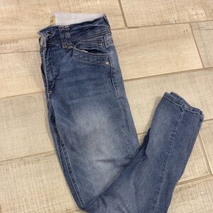 Democracy Blue Denim Jeans